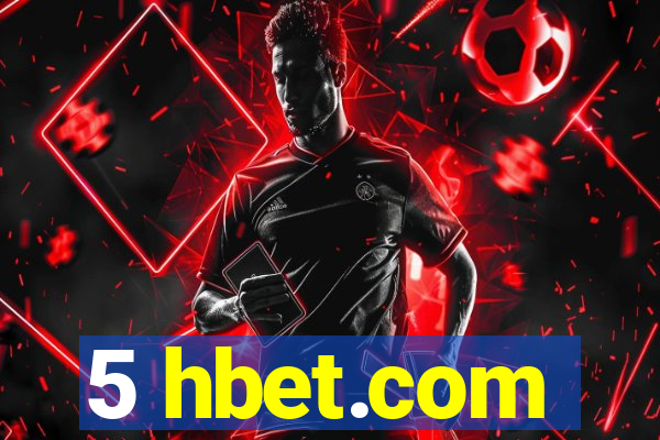 5 hbet.com